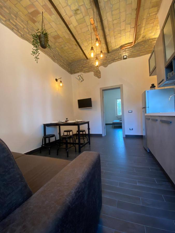 Basilica Papale Di San Paolo Appartamento Moderno - Yourhome ローマ エクステリア 写真
